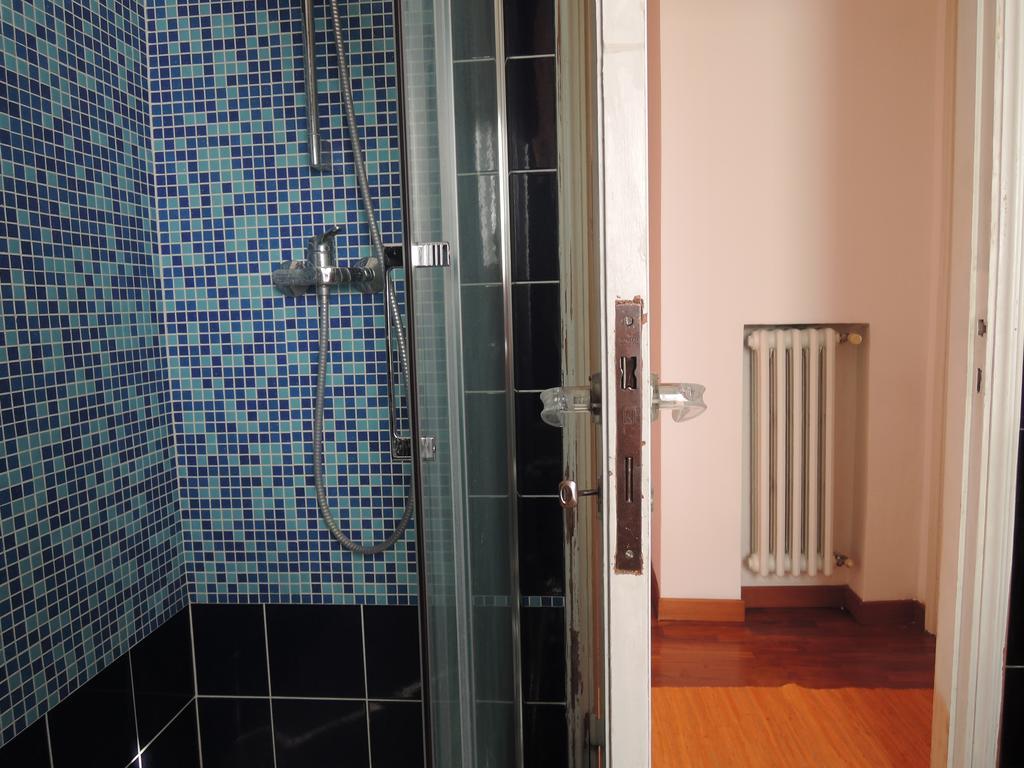 Hotel Naviglicenter à Milan Extérieur photo