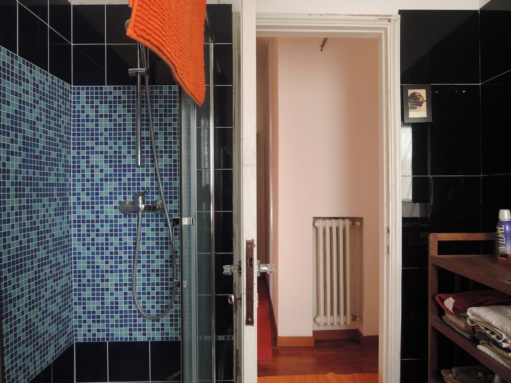 Hotel Naviglicenter à Milan Extérieur photo