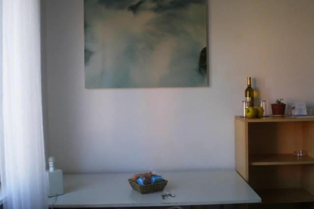 Hotel Naviglicenter à Milan Extérieur photo